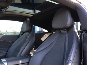 Mercedes-Benz CLE